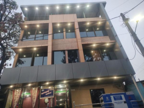 Hotel Bombay Regency